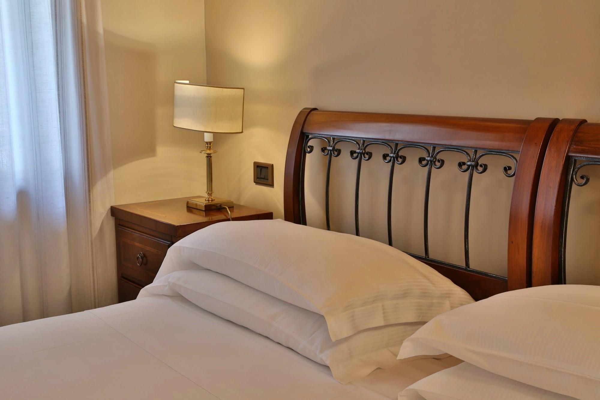 Best Western Hotel Canon d'Oro Conegliano Exterior foto