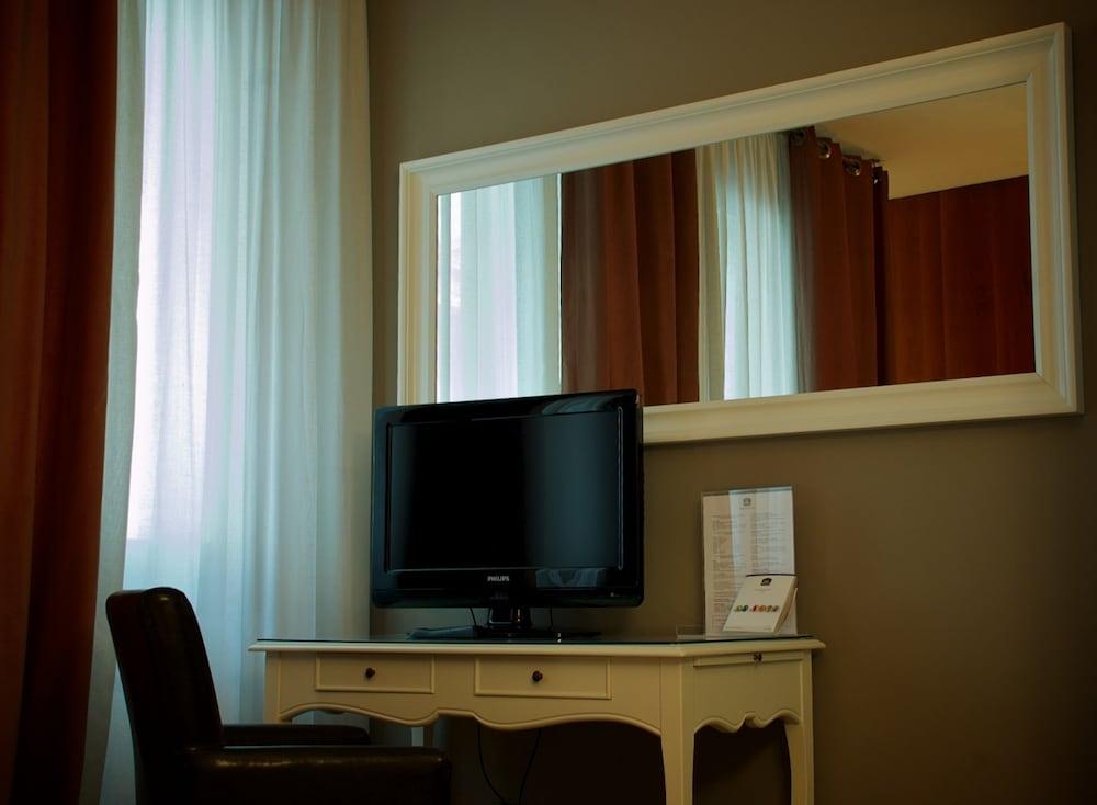 Best Western Hotel Canon d'Oro Conegliano Exterior foto