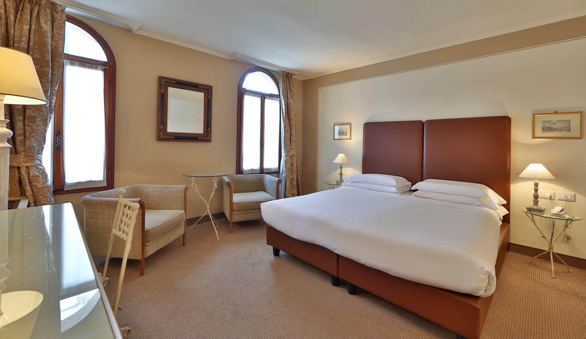 Best Western Hotel Canon d'Oro Conegliano Exterior foto