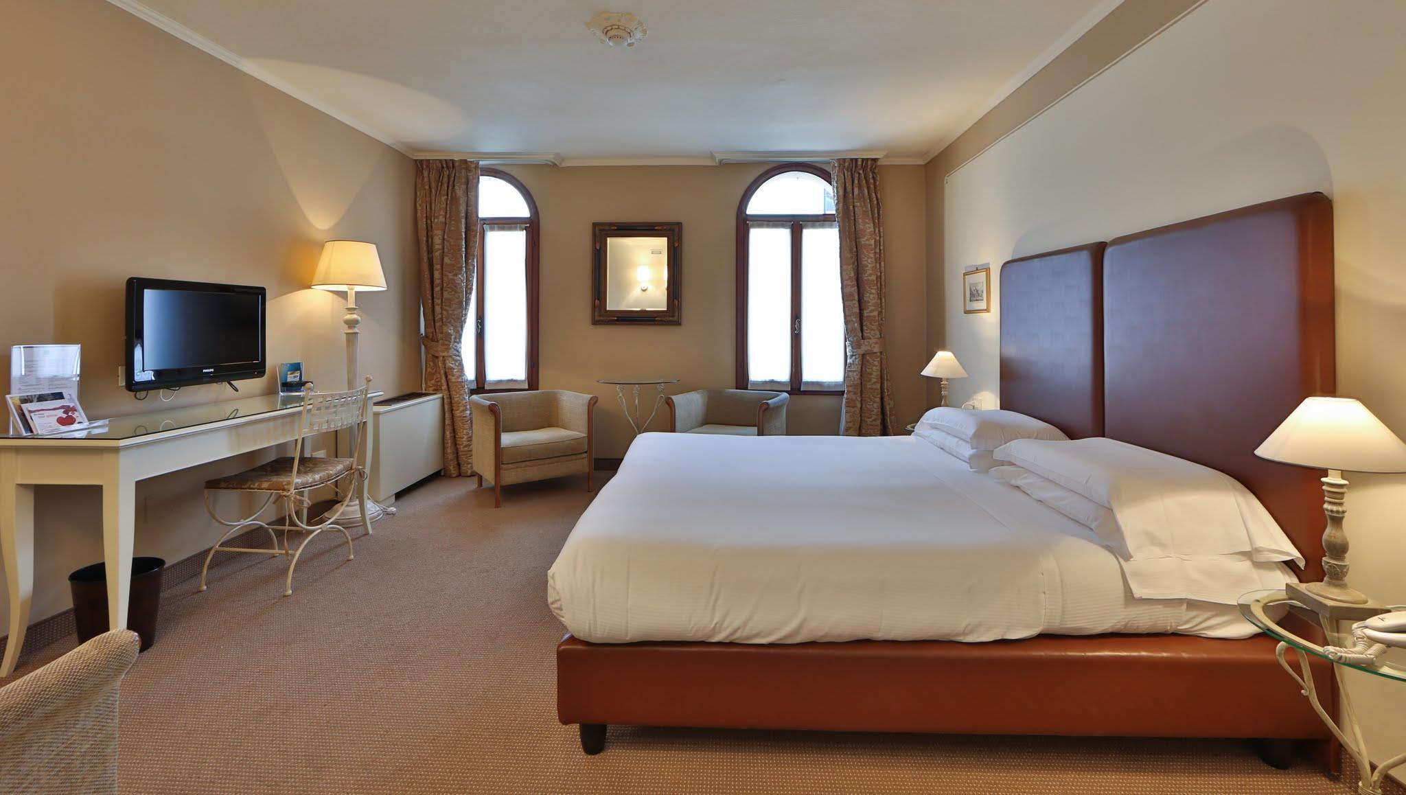 Best Western Hotel Canon d'Oro Conegliano Exterior foto