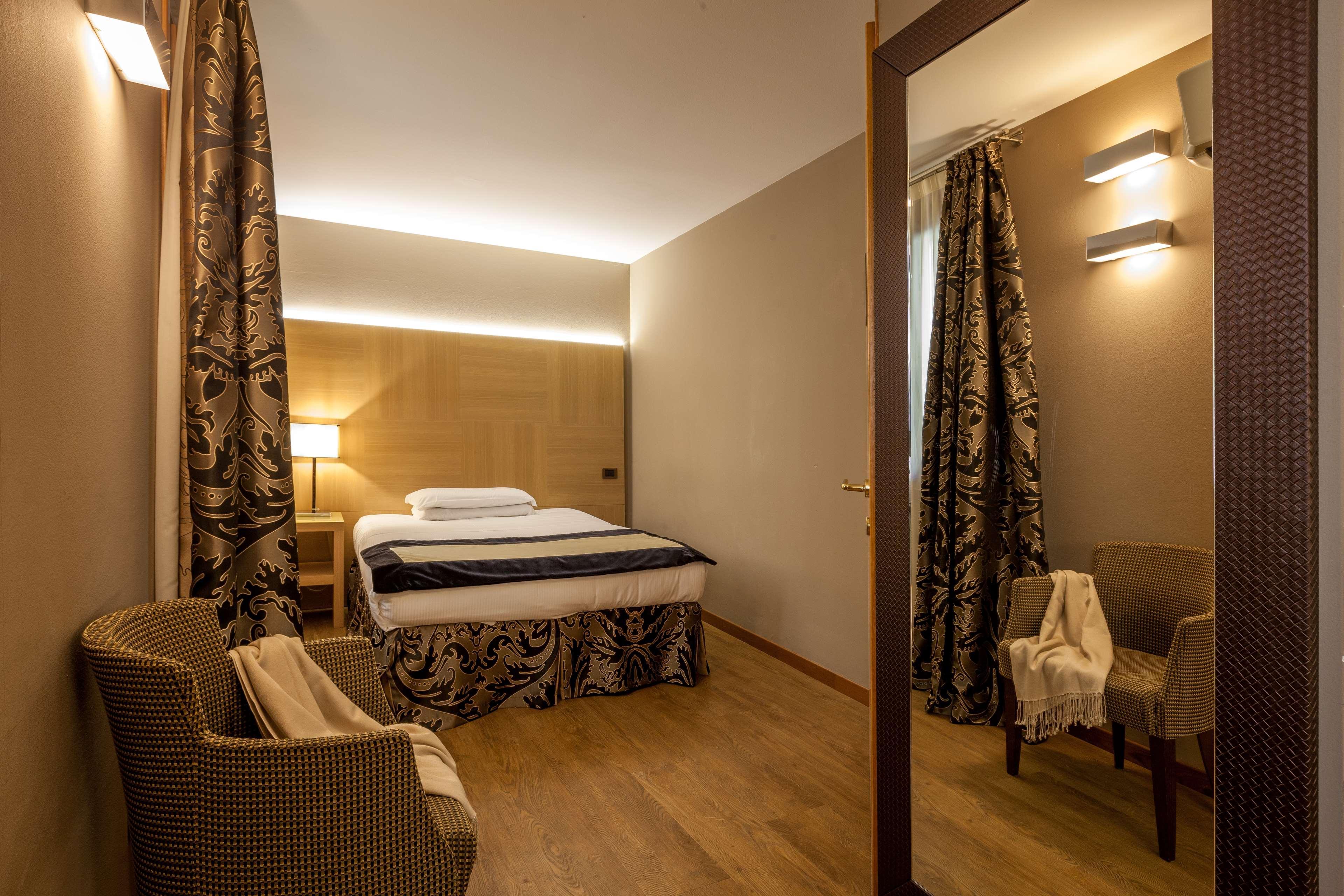 Best Western Hotel Canon d'Oro Conegliano Exterior foto