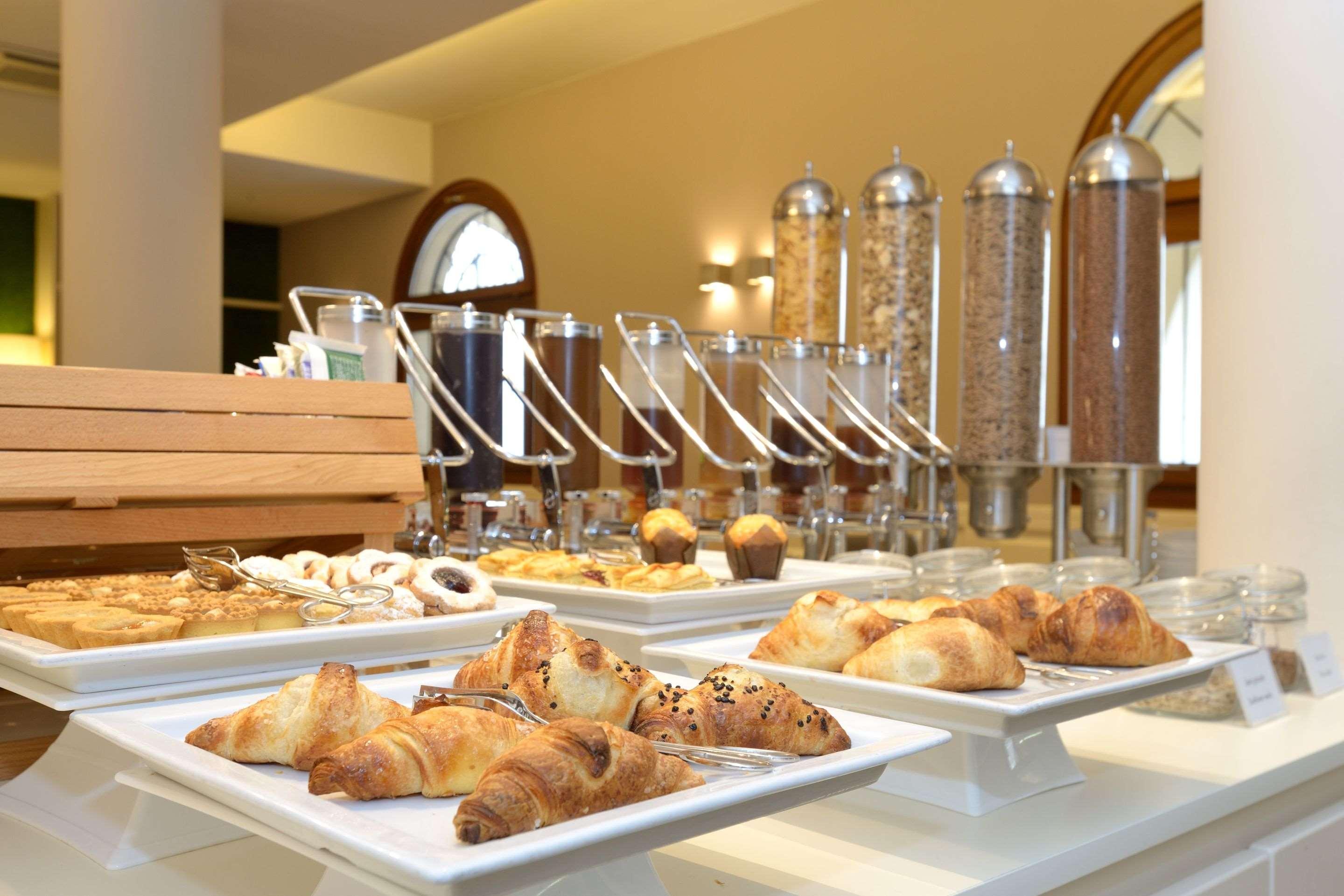 Best Western Hotel Canon d'Oro Conegliano Exterior foto