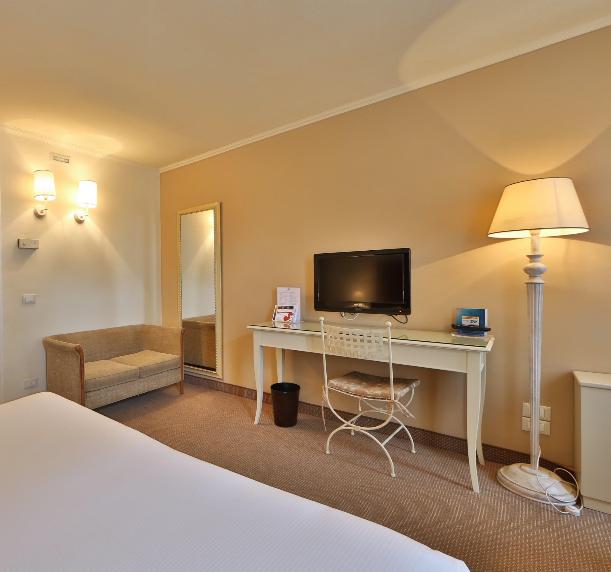 Best Western Hotel Canon d'Oro Conegliano Exterior foto