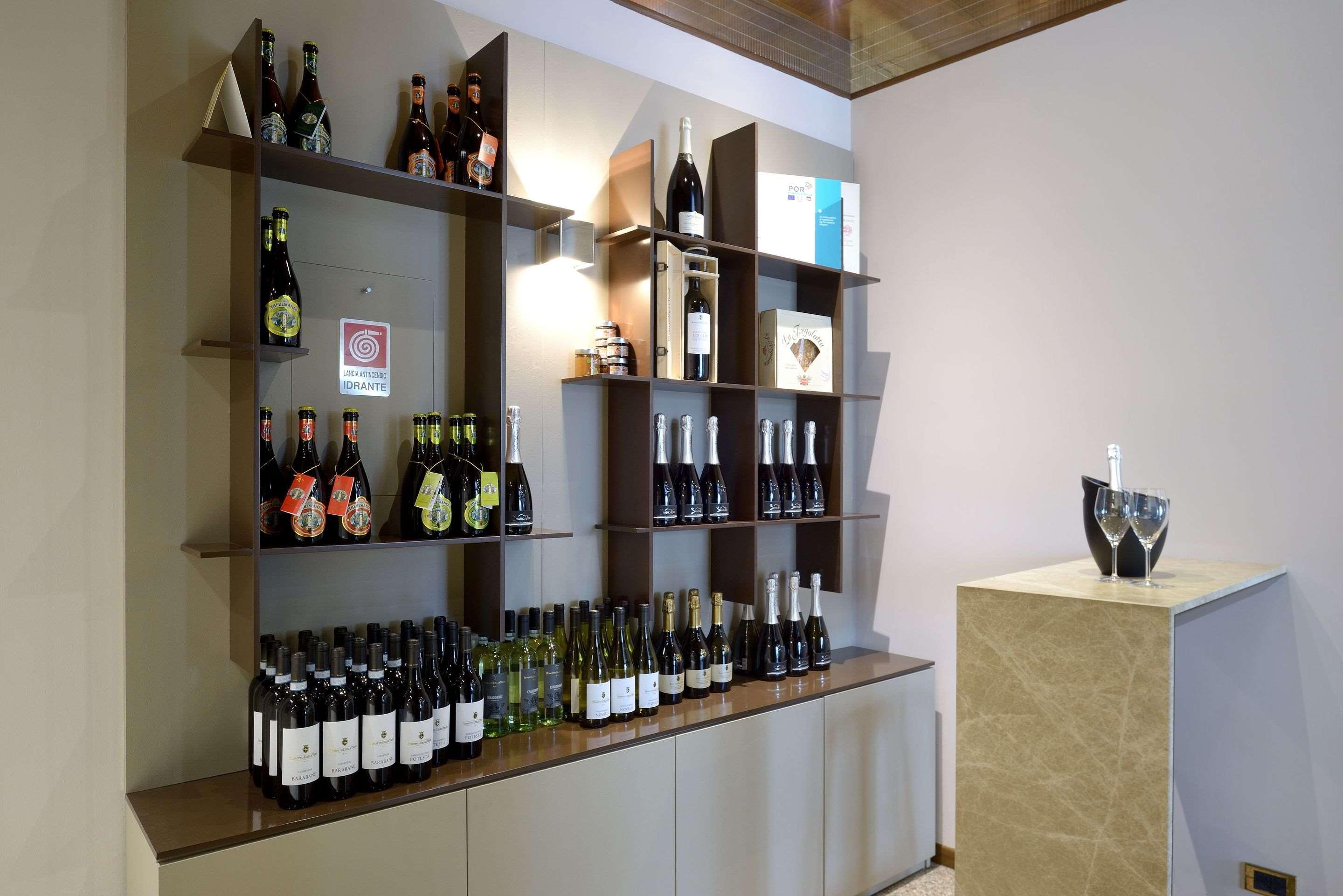 Best Western Hotel Canon d'Oro Conegliano Exterior foto