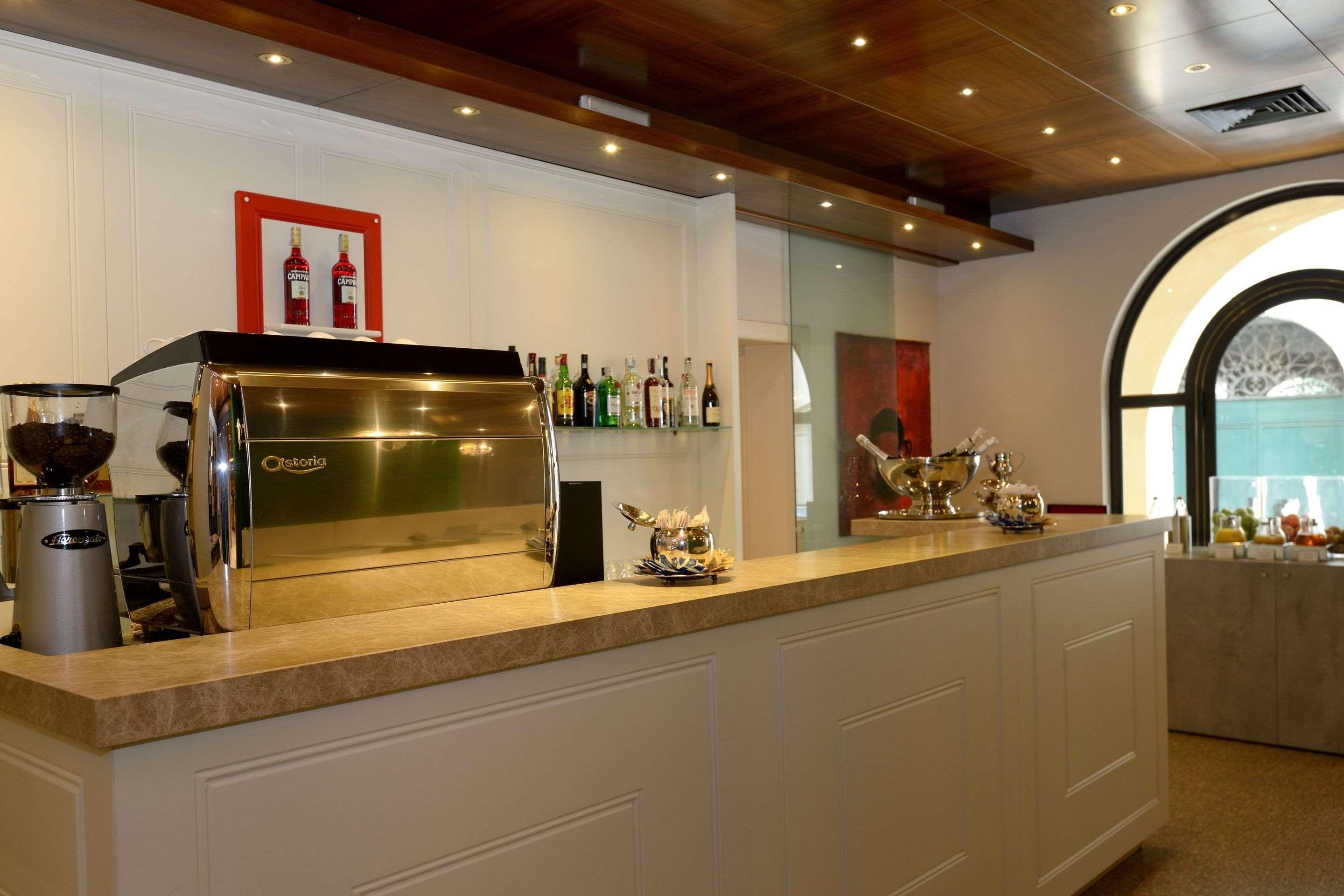 Best Western Hotel Canon d'Oro Conegliano Exterior foto