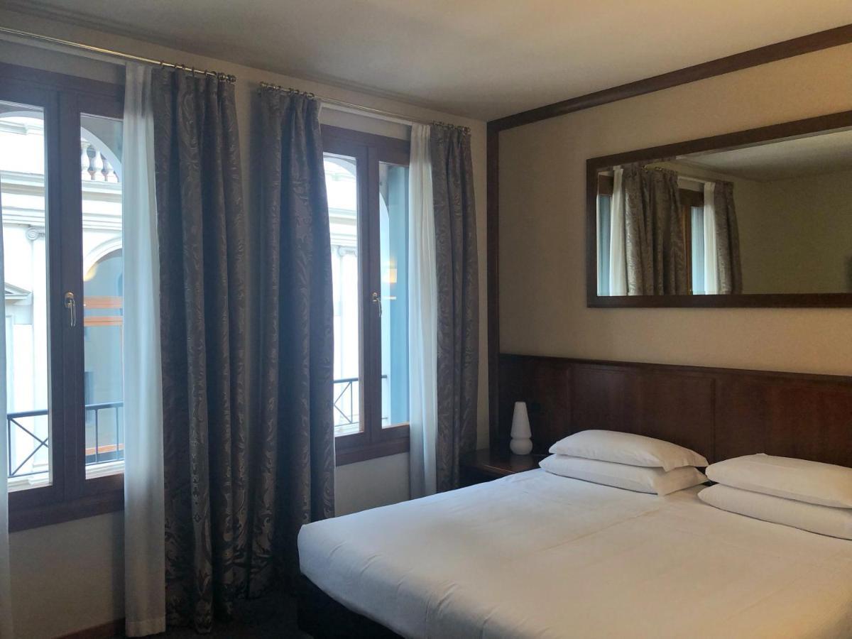 Best Western Hotel Canon d'Oro Conegliano Exterior foto