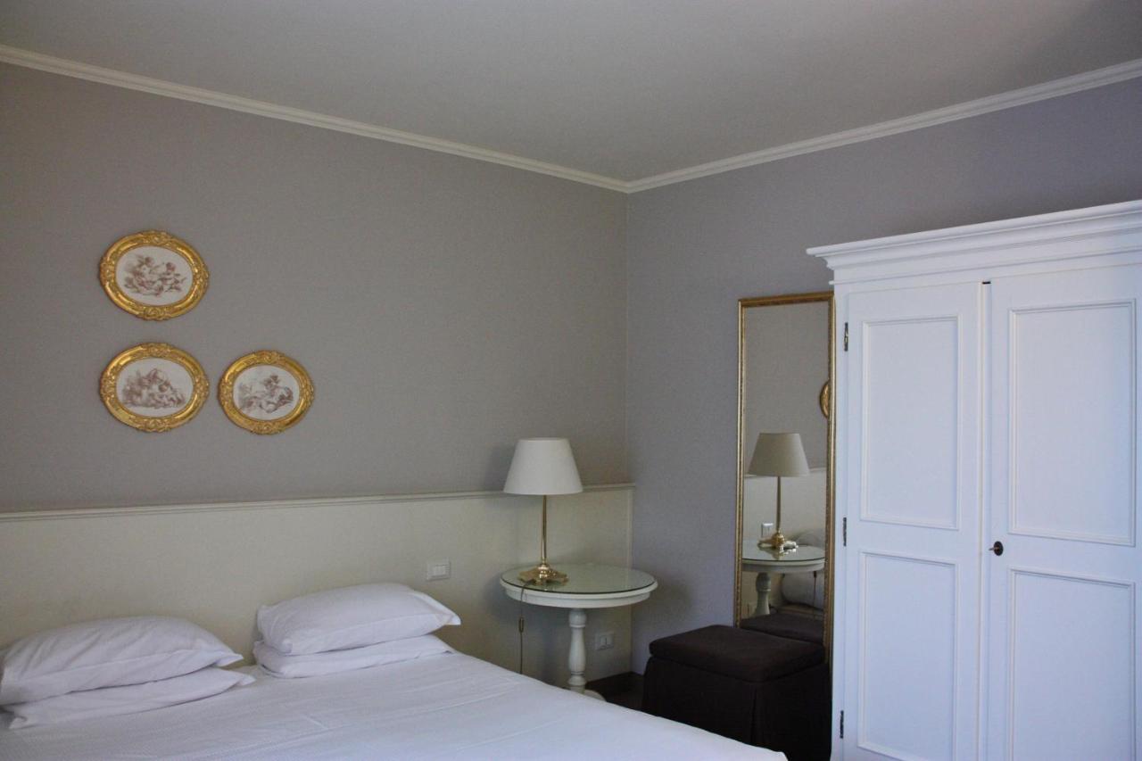Best Western Hotel Canon d'Oro Conegliano Exterior foto
