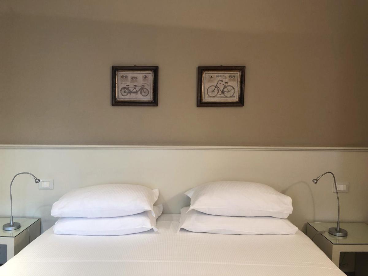 Best Western Hotel Canon d'Oro Conegliano Exterior foto