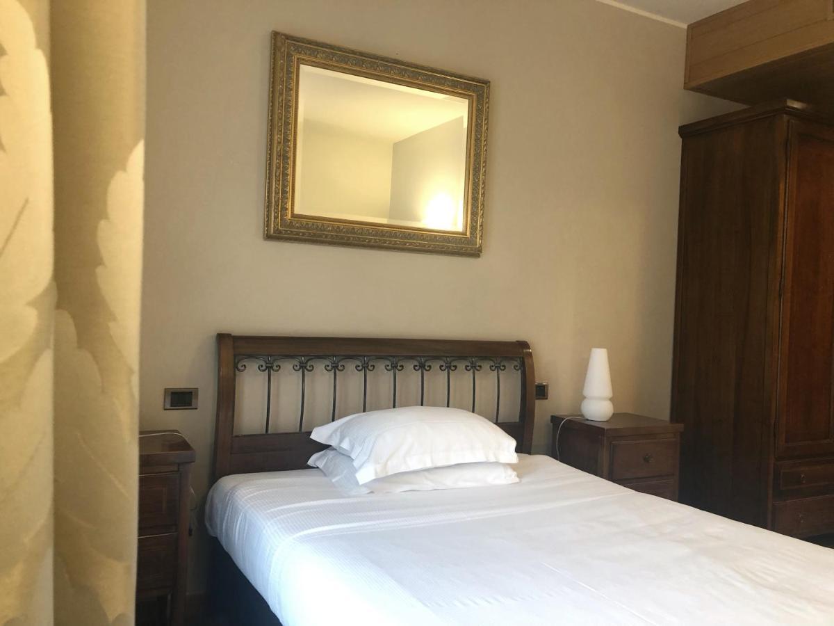 Best Western Hotel Canon d'Oro Conegliano Exterior foto