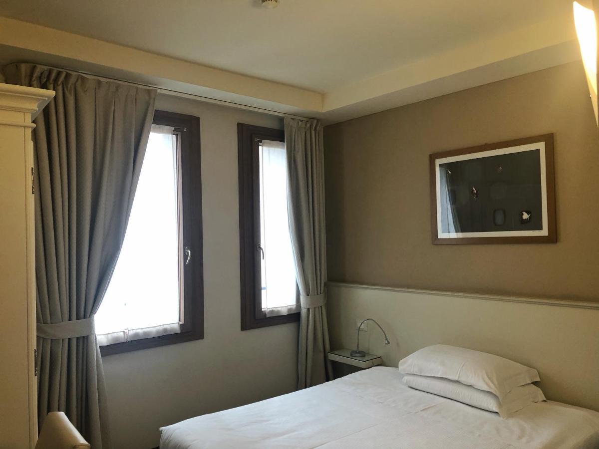 Best Western Hotel Canon d'Oro Conegliano Exterior foto