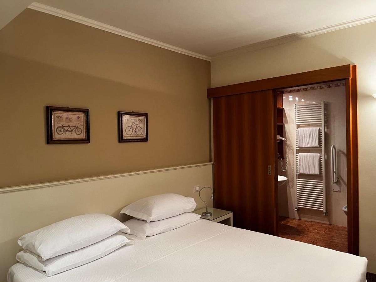 Best Western Hotel Canon d'Oro Conegliano Exterior foto