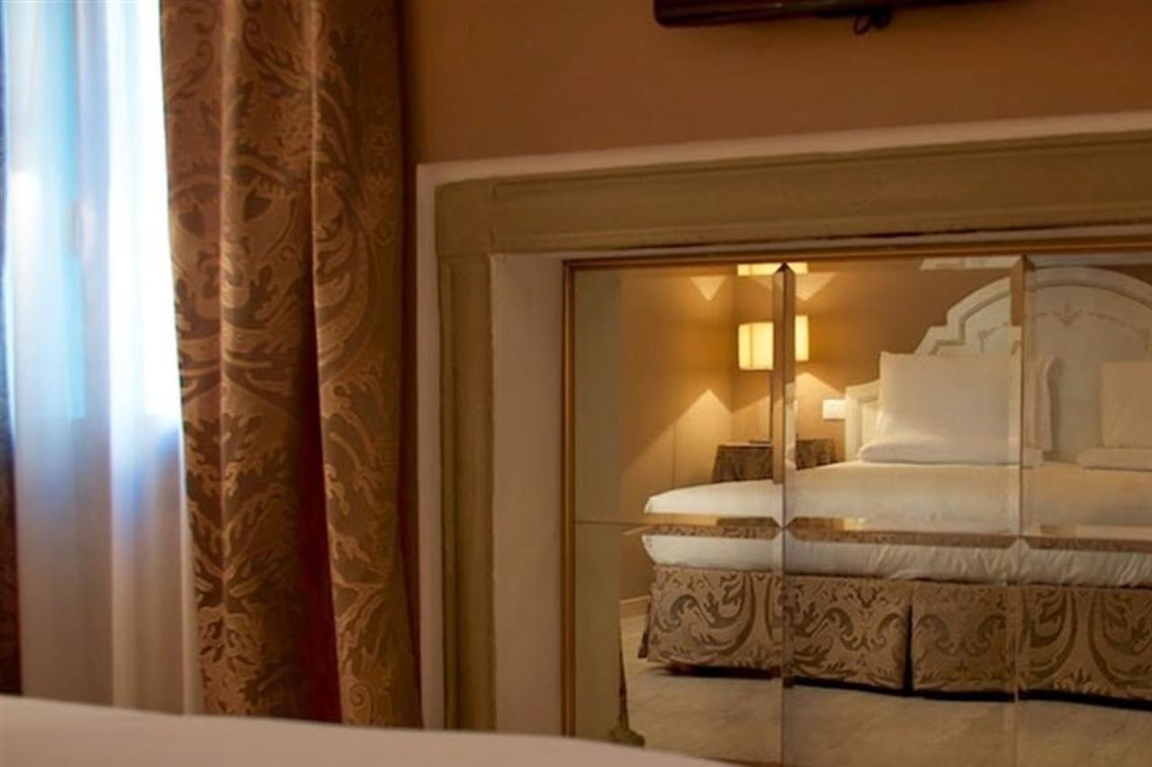 Best Western Hotel Canon d'Oro Conegliano Exterior foto