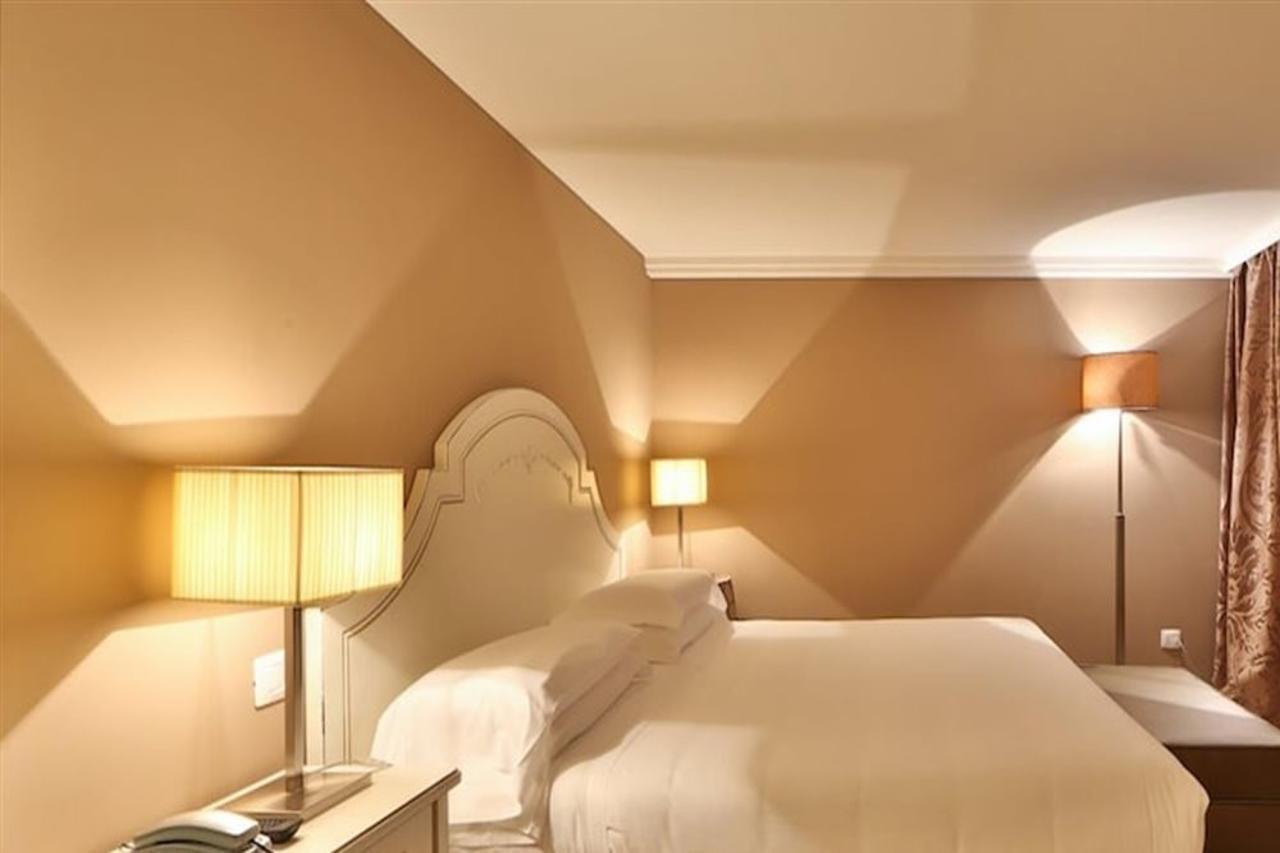 Best Western Hotel Canon d'Oro Conegliano Exterior foto