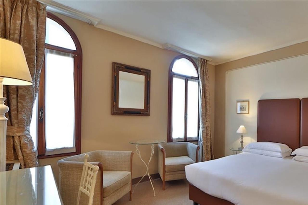 Best Western Hotel Canon d'Oro Conegliano Exterior foto