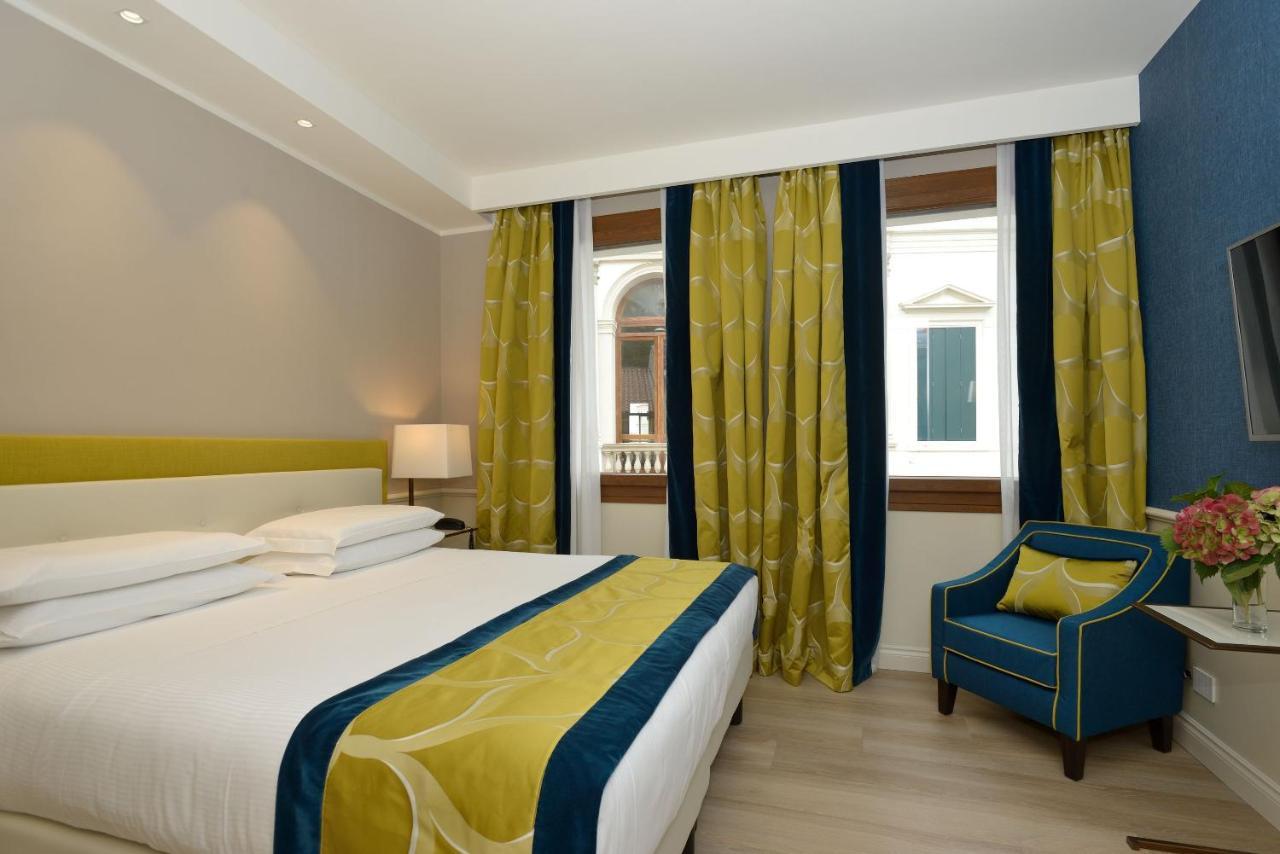 Best Western Hotel Canon d'Oro Conegliano Exterior foto