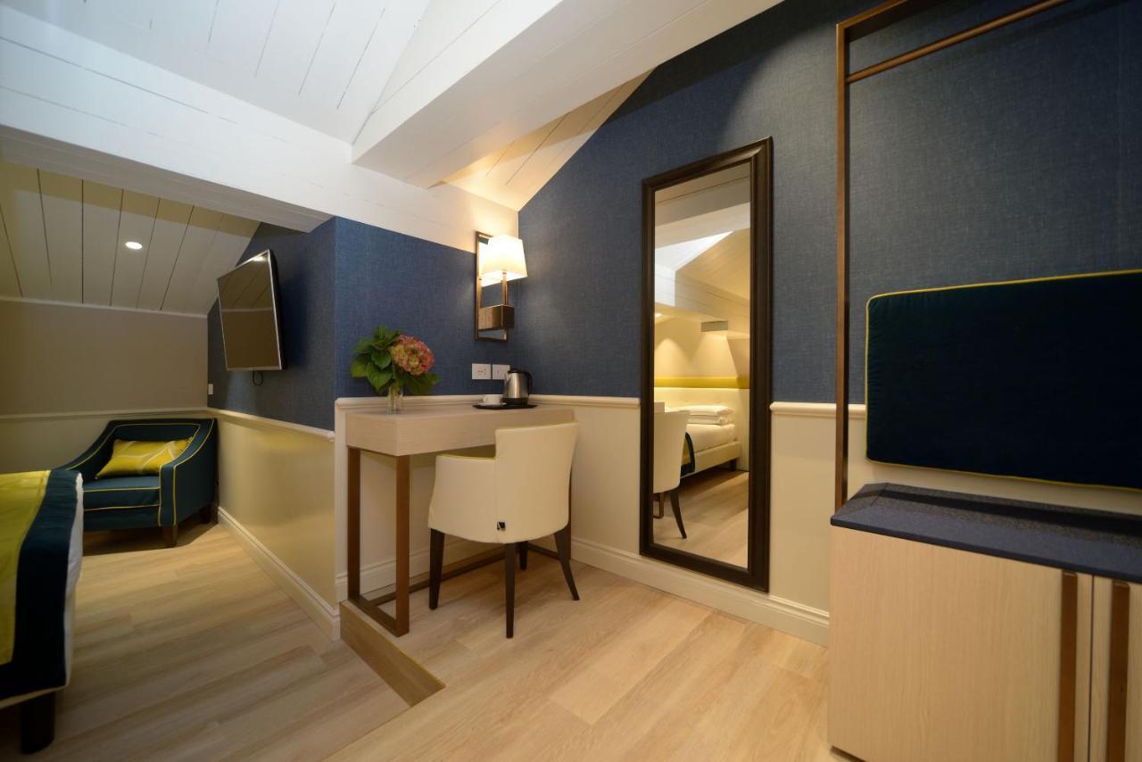 Best Western Hotel Canon d'Oro Conegliano Exterior foto