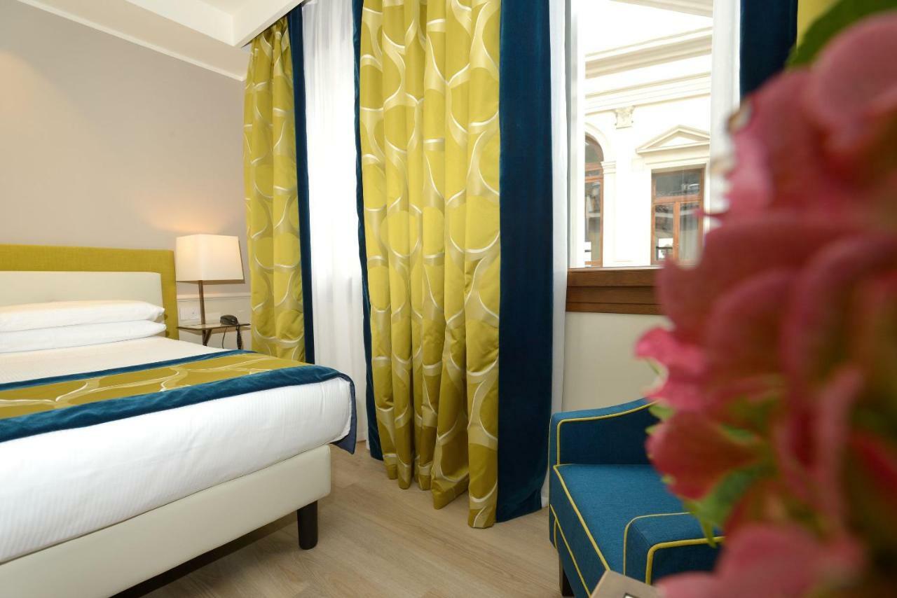 Best Western Hotel Canon d'Oro Conegliano Exterior foto